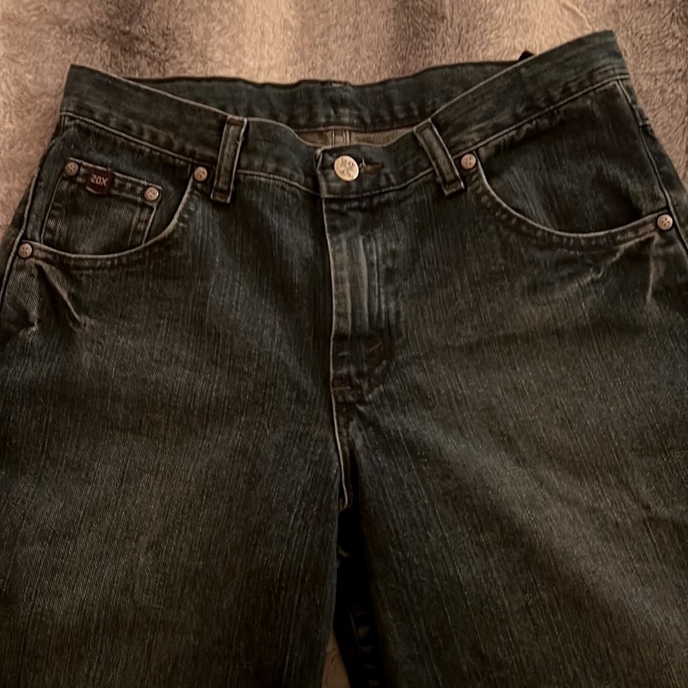 Boys Wrangler X jeans SZ 18